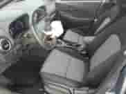 2018 Hyundai Kona SEL with VIN KM8K22AA0JU091900, listed as a Copart auction lot 69825632 with 42,657 mi miles and . Bid and sale history available at DreamBid. Image 7.