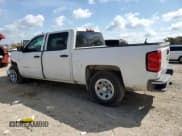 ✅ 2016 Chevrolet Silverado 1500 Work Truck • VIN: 3GCPCNEC2GG267569 • Lot: 71727904. Wystawiony na Copart z przebiegiem 127 121 mil. Bezpłatny archiwum sprzedaży aukcyjnych z USA i szczegółowy raport historii pojazdu na DreamBid. Zdjęcie 2.
