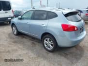 ✅ 2013 Nissan Rogue S • VIN: JN8AS5MV2DW139345 • Лот: 42833259. Опубликован ранее на IAAI с пробегом 114 169 миль. Бесплатный доступ к архиву аукционных продаж из США и подробный отчёт об истории автомобиля на DreamBid. Изображение 3.