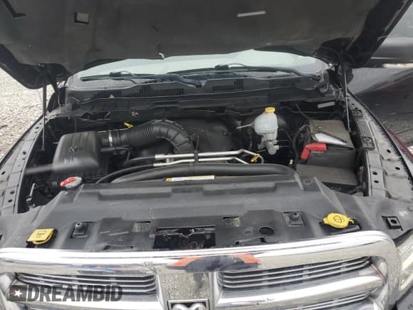 ✅ 2010 Dodge 1500 Laramie • VIN: 1D7RV1CT8AS263207 • Lot: 50517095. Wystawiony na Copart z przebiegiem 194 500 mil. Bezpłatny archiwum sprzedaży aukcyjnych z USA i szczegółowy raport historii pojazdu na DreamBid. Zdjęcie 11.