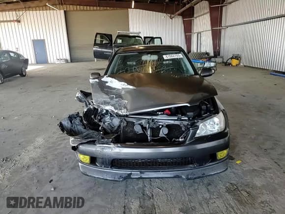✅ 2002 Lexus IS 300/350 • VIN: JTHBD192020053953 • Lot: 81062705. Listed on Copart with 191,275 mi. Free auction sales archive from the USA and detailed vehicle history report at DreamBid. Image 13.