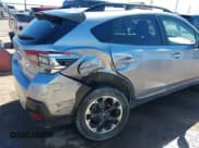 ✅ 2021 Subaru Crosstrek • VIN: JF2GTAAC1M9673371 • Лот: 43463793. Опубликован ранее на IAAI с пробегом 30 028 миль. Бесплатный доступ к архиву аукционных продаж из США и подробный отчёт об истории автомобиля на DreamBid. Изображение 6.