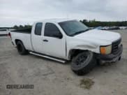 ✅ 2010 GMC Sierra 1500 • VIN: 1GTSCTEA9AZ180658 • Lot: 54943335. Wystawiony na Copart z przebiegiem 297 929 mil. Bezpłatny archiwum sprzedaży aukcyjnych z USA i szczegółowy raport historii pojazdu na DreamBid. Zdjęcie 4.