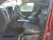 2009 Dodge 1500 Laramie with VIN 1D3HB13T39S788581, listed as a Copart auction lot 69203585 with 150,826 mi miles and Salvage title. Bid and sale history available at DreamBid. Image 7.