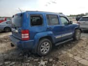 ✅ 2009 Jeep Liberty Limited • VIN: 1J8GN58K79W500131 • Lot: 70589295. Wystawiony na Copart z przebiegiem 148 074 mil. Bezpłatny archiwum sprzedaży aukcyjnych z USA i szczegółowy raport historii pojazdu na DreamBid. Zdjęcie 3.