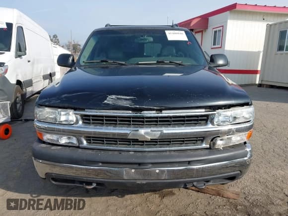 ✅ 2004 Chevrolet Suburban LT • VIN: 3GNFK16T44G206586 • Лот: 41480840. Опубликован ранее на IAAI с пробегом Не указан. Бесплатный доступ к архиву аукционных продаж из США и подробный отчёт об истории автомобиля на DreamBid. Изображение 11.