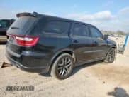 ✅ 2022 Dodge Durango SRT 392 • VIN: 1C4SDJGJ5NC156963 • Лот: 91815035. Опубликован ранее на Copart с пробегом 33 806 миль. Бесплатный доступ к архиву аукционных продаж из США и подробный отчёт об истории автомобиля на DreamBid. Изображение 3.