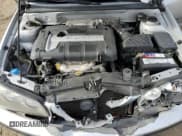 ✅ 2005 Hyundai Elantra GLS • VIN: KMHDN56D05U165245 • Lot: 45605325. Wystawiony na Copart z przebiegiem 134 287 mil. Bezpłatny archiwum sprzedaży aukcyjnych z USA i szczegółowy raport historii pojazdu na DreamBid. Zdjęcie 12.