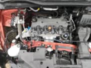 ✅ 2020 Honda HR-V EX • VIN: 3CZRU6H52LM706655 • Лот: 93192615. Опубликован ранее на Copart с пробегом 64 823 миль. Бесплатный доступ к архиву аукционных продаж из США и подробный отчёт об истории автомобиля на DreamBid. Изображение 13.