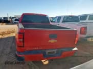 ✅ 2017 Chevrolet Silverado 1500 LT • VIN: 1GCVKREC8HZ163588 • Лот: 87455415. Опубликован ранее на Copart с пробегом 225 050 миль. Бесплатный доступ к архиву аукционных продаж из США и подробный отчёт об истории автомобиля на DreamBid. Изображение 6.