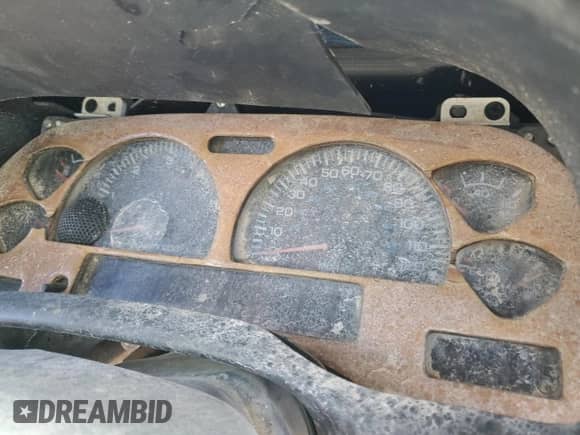 ✅ 1998 Dodge 1500 • VIN: 1B7HC16Y3WS698436 • Лот: 80627794. Размещён на Copart с пробегом Не указан миль. Получите бесплатный доступ к архиву аукционных продаж из США и посмотрите подробный отчёт об истории автомобиля на DreamBid. Изображение 9.