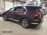 ✅ 2023 Hyundai Palisade SEL • VIN: KM8R4DGE8PU635082 • Lot: 84192174. Wystawiony na Copart z przebiegiem 15 921 mil. Bezpłatny archiwum sprzedaży aukcyjnych z USA i szczegółowy raport historii pojazdu na DreamBid. Zdjęcie 2.