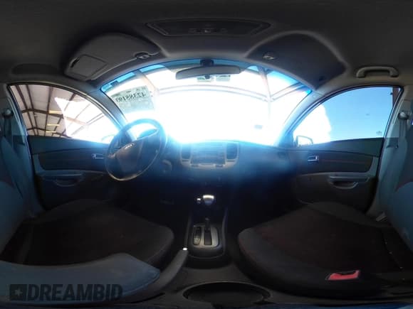 ✅ 2007 Kia Rio SX • VIN: KNADE163X76205520 • Лот: 42385193. Опубликован ранее на IAAI с пробегом 254 437 миль. Бесплатный доступ к архиву аукционных продаж из США и подробный отчёт об истории автомобиля на DreamBid. Изображение 18.