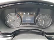 ✅ 2022 Cadillac XT6 Sport • VIN: 1GYKPGRS3NZ142843 • Lot: 47843925. Listed on Copart with 26,668 mi. Free auction sales archive from the USA and detailed vehicle history report at DreamBid. Image 9.