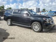 ✅ 2015 Chevrolet Suburban LT • VIN: 1GNSKJKCXFR527474 • Lot: 90314925. Wystawiony na Copart z przebiegiem 326 590 mil. Bezpłatny archiwum sprzedaży aukcyjnych z USA i szczegółowy raport historii pojazdu na DreamBid. Zdjęcie 4.
