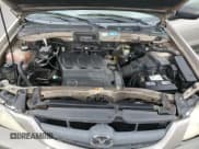 ✅ 2001 Mazda Tribute LX • VIN: 4F2CU08191KM64778 • Lot: 50755655. Listed on Copart with 114,161 mi. Free auction sales archive from the USA and detailed vehicle history report at DreamBid. Image 11.