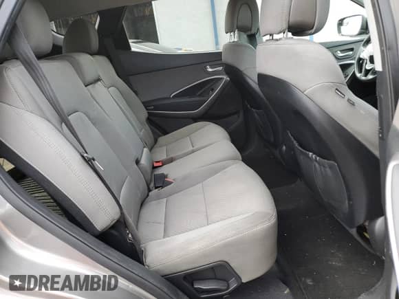 ✅ 2015 Hyundai Santa Fe • VIN: 5XYZUDLB4FG291363 • Lot: 82404755. Wystawiony na Copart z przebiegiem 92 777 mil. Bezpłatny archiwum sprzedaży aukcyjnych z USA i szczegółowy raport historii pojazdu na DreamBid. Zdjęcie 11.