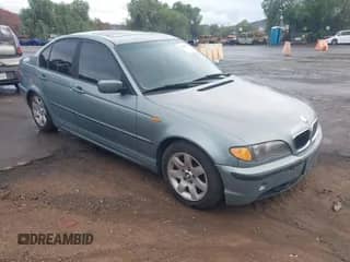 2002 BMW 3 Series 325i с VIN WBAEV33492KL78457, выставлен на аукционе IAAI как лот 43440713 с пробегом 157 661 миль миль и . История ставок и продаж доступна на DreamBid. Изображение 1.