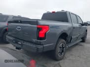 ✅ 2023 Ford F-150 Lightning Pro • VIN: 1FTVW1EL8PWG48559 • Лот: 42033123. Опубликован ранее на IAAI с пробегом 8 845 миль. Бесплатный доступ к архиву аукционных продаж из США и подробный отчёт об истории автомобиля на DreamBid. Изображение 4.