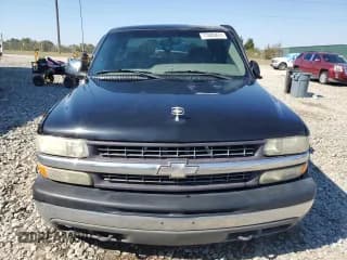 ✅ 2002 Chevrolet Silverado 1500 LS • VIN: 2GCEC19T721103682 • Лот: 77005874. Опубликован ранее на Copart с пробегом 212 122 миль. Бесплатный доступ к архиву аукционных продаж из США и подробный отчёт об истории автомобиля на DreamBid. Изображение 5.