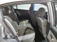 ✅ 2012 Nissan Sentra SR • VIN: 3N1AB6AP2CL617116 • Lot: 69083355. Listed on Copart with 145,278 mi. Free auction sales archive from the USA and detailed vehicle history report at DreamBid. Image 10.