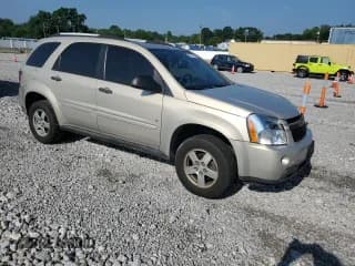 ✅ 2009 Chevrolet Equinox LS • VIN: 2CNDL13F096202755 • Лот: 64245095. Опубликован ранее на Copart с пробегом 121 665 миль. Бесплатный доступ к архиву аукционных продаж из США и подробный отчёт об истории автомобиля на DreamBid. Изображение 4.