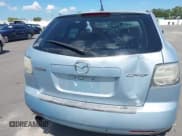 ✅ 2007 Mazda CX-7 Grand Touring • VIN: JM3ER293170137714 • Lot: 43279371. Listed on IAAI with 133,142 mi. Free auction sales archive from the USA and detailed vehicle history report at DreamBid. Image 6.