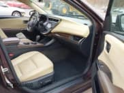 ✅ 2013 Toyota Avalon XLE Premium • VIN: 4T1BK1EB3DU025231 • Лот: 43631309. Опубликован ранее на IAAI с пробегом 152 978 миль. Бесплатный доступ к архиву аукционных продаж из США и подробный отчёт об истории автомобиля на DreamBid. Изображение 5.