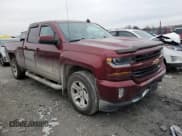 ✅ 2016 Chevrolet Silverado 1500 LT • VIN: 1GCVKREC6GZ309226 • Lot: 85697854. Wystawiony na Copart z przebiegiem 89 506 mil. Bezpłatny archiwum sprzedaży aukcyjnych z USA i szczegółowy raport historii pojazdu na DreamBid. Zdjęcie 4.
