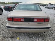 ✅ 1995 Buick LeSabre Limited • VIN: 1G4HR52L4SH514043 • Лот: 71930024. Опубликован ранее на Copart с пробегом 80 064 миль. Бесплатный доступ к архиву аукционных продаж из США и подробный отчёт об истории автомобиля на DreamBid. Изображение 6.