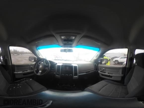 ✅ 2009 Dodge 1500 SLT • VIN: 1D3HV13P59S757293 • Lot: 41952020. Wystawiony na IAAI z przebiegiem 156 899 mil. Bezpłatny archiwum sprzedaży aukcyjnych z USA i szczegółowy raport historii pojazdu na DreamBid. Zdjęcie 18.