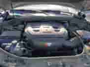 2021 Dodge Durango GT with VIN 1C4RDHDG1MC689049, listed as a IAAI auction lot 42655128 with 112,896 mi miles and . Bid and sale history available at DreamBid. Image 10.