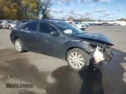 ✅ 2013 Mazda 6 i Touring • VIN: 1YVHZ8DH9D5M10841 • Lot: 85411615. Listed on Copart with 187,691 mi. Free auction sales archive from the USA and detailed vehicle history report at DreamBid. Image 4.