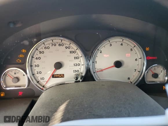 ✅ 2004 Saturn VUE V6 • VIN: 5GZCZ53494S859644 • Lot: 91321385. Wystawiony na Copart z przebiegiem 144 526 mil. Bezpłatny archiwum sprzedaży aukcyjnych z USA i szczegółowy raport historii pojazdu na DreamBid. Zdjęcie 9.