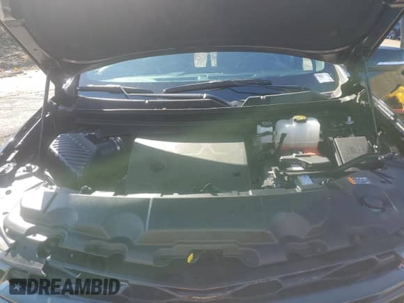 2022 Chevrolet Traverse RS с VIN 1GNEVJKWXNJ183446, выставлен на аукционе Copart как лот 85706305 с пробегом 32 477 миль миль и Списание • Salvage title. История ставок и продаж доступна на DreamBid. Изображение 12.