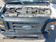 ✅ 2009 Ford Econoline Cargo • VIN: 1FTNE24L89DA84047 • Lot: 41650399. Listed on IAAI with 248,505 mi. Free auction sales archive from the USA and detailed vehicle history report at DreamBid. Image 10.