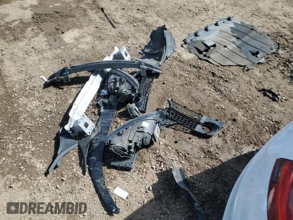 ✅ 2014 Audi TT 2.0T • VIN: TRUBFAFK6E1003031 • Лот: 81852915. Опубликован ранее на Copart с пробегом 128 757 миль. Бесплатный доступ к архиву аукционных продаж из США и подробный отчёт об истории автомобиля на DreamBid. Изображение 12.