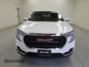 ✅ 2023 GMC Terrain SLE • VIN: 3GKALMEG0PL211080 • Lot: 84284555. Wystawiony na Copart z przebiegiem 122 040 mil. Bezpłatny archiwum sprzedaży aukcyjnych z USA i szczegółowy raport historii pojazdu na DreamBid. Zdjęcie 5.