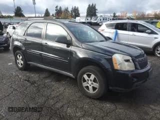✅ 2008 Chevrolet Equinox LS • VIN: 2CNDL23F386055058 • Лот: 81097464. Опубликован ранее на Copart с пробегом Не указан. Бесплатный доступ к архиву аукционных продаж из США и подробный отчёт об истории автомобиля на DreamBid. Изображение 4.