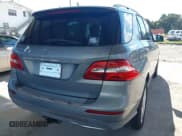 ✅ 2014 Mercedes-Benz M 350 • VIN: 4JGDA2EB6EA275759 • Lot: 40403071. Listed on IAAI with 75,095 mi. Free auction sales archive from the USA and detailed vehicle history report at DreamBid. Image 19.