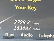 ✅ 2011 Mercedes-Benz S 550 • VIN: WDDNG7BB0BA407103 • Lot: 42848876. Listed on IAAI with 253,487 mi. Free auction sales archive from the USA and detailed vehicle history report at DreamBid. Image 14.