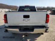 ✅ 2016 Chevrolet Silverado 2500HD LT • VIN: 1GC1KVEG4GF185887 • Lot: 48914145. Wystawiony na Copart z przebiegiem 107 945 mil. Bezpłatny archiwum sprzedaży aukcyjnych z USA i szczegółowy raport historii pojazdu na DreamBid. Zdjęcie 6.