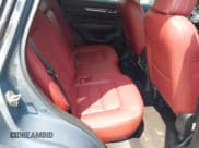 ✅ 2023 Mazda CX-5 S Carbon Edition • VIN: JM3KFBCM5P0179462 • Лот: 42451109. Опубликован ранее на IAAI с пробегом 14 170 миль. Бесплатный доступ к архиву аукционных продаж из США и подробный отчёт об истории автомобиля на DreamBid. Изображение 8.