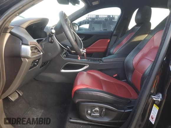 ✅ 2020 Jaguar F-Pace 25t R-Sport • VIN: SADCL2FX7LA628001 • Лот: 45998805. Опубликован ранее на Copart с пробегом 88 034 миль. Бесплатный доступ к архиву аукционных продаж из США и подробный отчёт об истории автомобиля на DreamBid. Изображение 7.