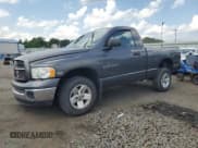✅ 2003 Dodge 1500 ST • VIN: 1D7HU16D43J628641 • Лот: 62378135. Опубликован ранее на Copart с пробегом 237 218 миль. Бесплатный доступ к архиву аукционных продаж из США и подробный отчёт об истории автомобиля на DreamBid. Изображение 1.