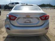 ✅ 2018 Chevrolet Cruze LT • VIN: 1G1BE5SM3J7111151 • Lot: 62748995. Listed on Copart with 110,698 mi. Free auction sales archive from the USA and detailed vehicle history report at DreamBid. Image 6.