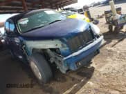 ✅ 2005 Chrysler PT Cruiser • VIN: 3C4FY48B15T638977 • Lot: 41739723. Listed on IAAI with 118,724 mi. Free auction sales archive from the USA and detailed vehicle history report at DreamBid. Image 1.