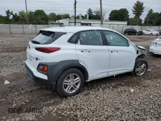 ✅ 2021 Hyundai Kona SE • VIN: KM8K1CAA7MU614360 • Лот: 71458974. Опубликован ранее на Copart с пробегом 32 184 миль. Бесплатный доступ к архиву аукционных продаж из США и подробный отчёт об истории автомобиля на DreamBid. Изображение 3.