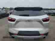 ✅ 2019 Chevrolet Blazer • VIN: 3GNKBBRA8KS607518 • Лот: 71931825. Размещён на Copart с пробегом 51 842 миль миль. Получите бесплатный доступ к архиву аукционных продаж из США и посмотрите подробный отчёт об истории автомобиля на DreamBid. Изображение 6.