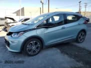 ✅ 2019 Chevrolet Bolt EV Premier • VIN: 1G1FZ6S01K4103593 • Лот: 87308324. Опубликован ранее на Copart с пробегом 44 001 миль. Бесплатный доступ к архиву аукционных продаж из США и подробный отчёт об истории автомобиля на DreamBid. Изображение 1.